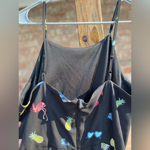 Nicole Miller romper‎ - Picture 5 of 10